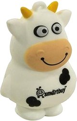 

USB Flash SmartBuy Wild Series Cow 32GB (SB32GBCow)