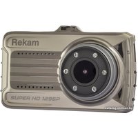 Видеорегистратор Rekam F250