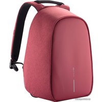 Городской рюкзак XD Design Bobby Hero Regular (красный)