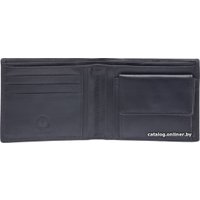 Кошелек Klondike 1896 Dawson KD1120-01 (черный)