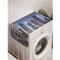 Органайзер для ванны JoyArty cwm_1063_120x45