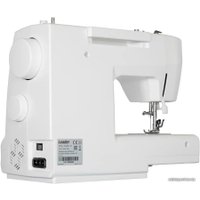 Электромеханическая швейная машина Leader StreetART 55