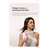 Фен Dreame Hairdryer Gleam Pink AHD12A (розовый)