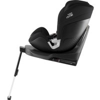 Детское автокресло Britax Romer Swivel (space black)