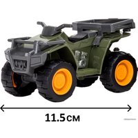 Игровой набор Masai Mara На ферме ММ205-080