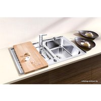 Разделочная доска на мойку Blanco 514650