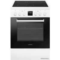 Кухонная плита MAUNFELD MEC67CW08TD