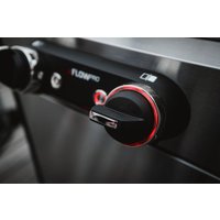 Газовый гриль для дачи Enders Eflow Pro 2 Turbo 9710