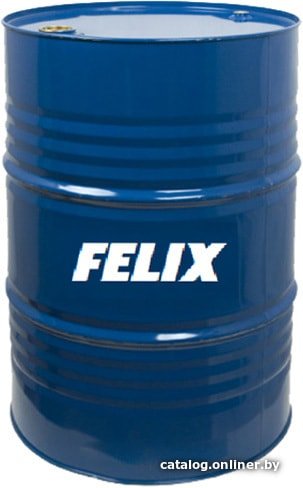 Тосол Felix Euro 220кг