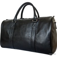Дорожная сумка Carlo Gattini Classico Noffo 4018-01 (черный)