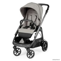 Коляска прогулочная «книга» Peg Perego Veloce (moonstone)