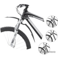 Комплект крыльев Polisport Cross Country EVO 26"/27.5"/29" (комплект)