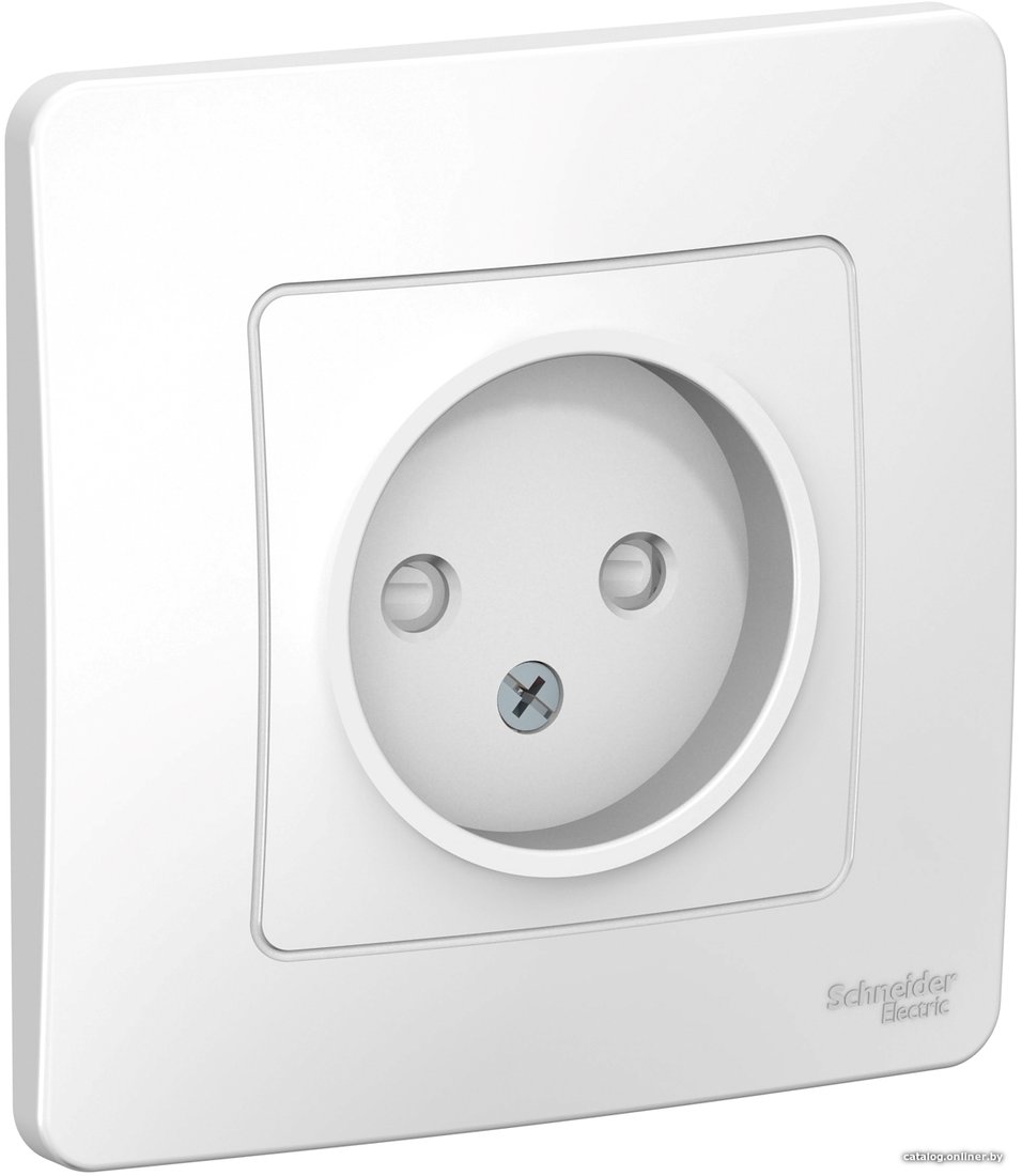 Розетка Schneider Electric Blanca BLNRS000111
