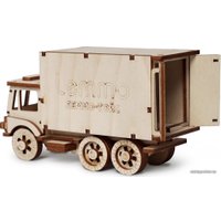 3Д-пазл Lemmo Грузовик "ЧИП" 0065