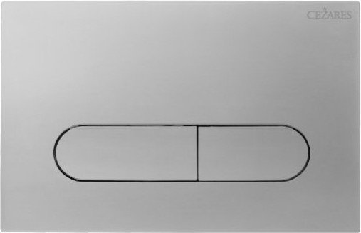 

Панель смыва Cezares LINER-BTN-IN (сатин)
