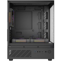 Корпус Powercase Vision Micro M1 ARGB CVMM1B-A3 в Бресте