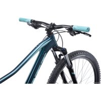 Велосипед Scott Contessa Active 40 XS 2020 (бирюзовый)