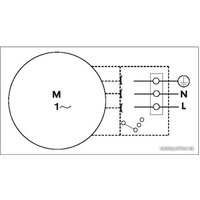Циркуляционный насос IMP Pumps SAN 25/60-130 (979521770) в Барановичах