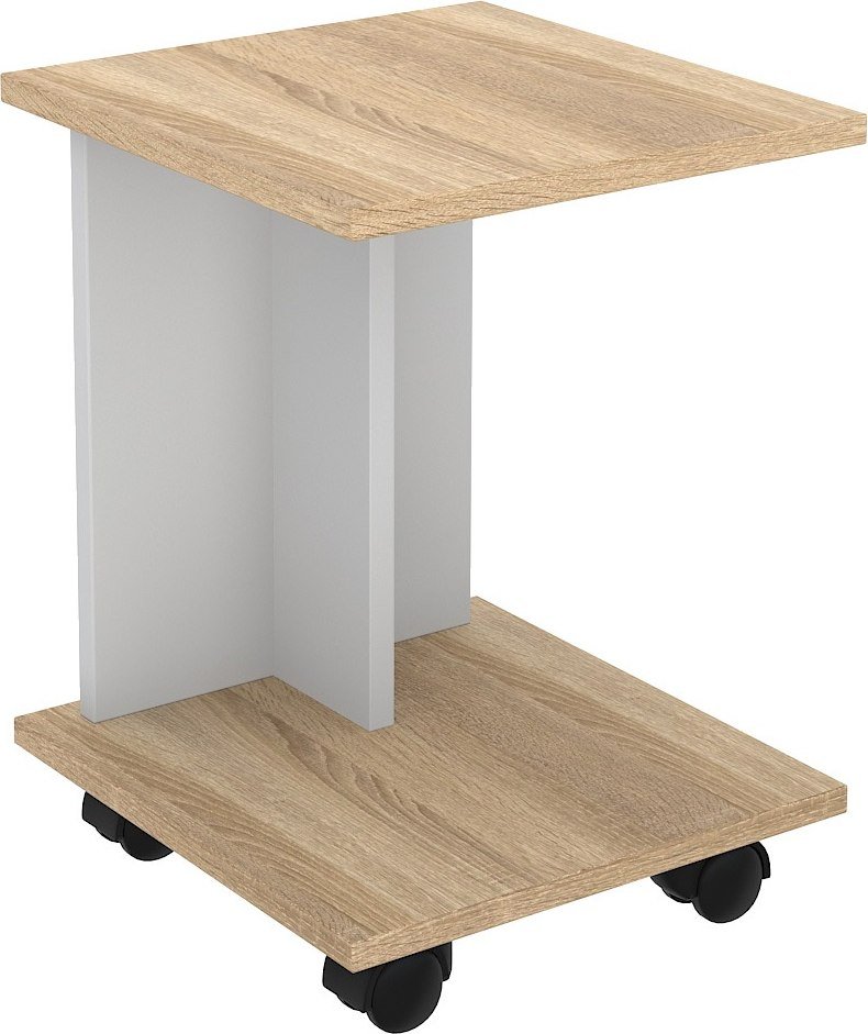 

Приставной столик МДК Алиса ЖС3БДСР 35x35x45