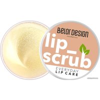  Belor Design Скраб для губ Everyday Lip Care