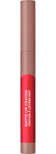 Губная помада L'Oreal Infaillible Matte Lip Crayon (111 малиновый)