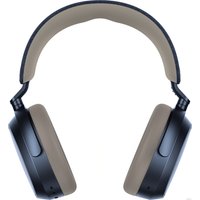 Наушники Sennheiser Momentum 4 Wireless Special Edition (темно-синий)