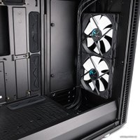 Корпус Fractal Design Define R6 (черный)