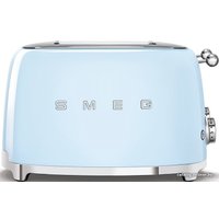 Тостер Smeg TSF03PBEU