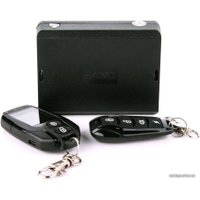 Автосигнализация Davinci PHI-380