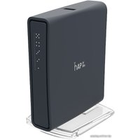 Wi-Fi роутер Mikrotik hAP ac lite [RB952Ui-5ac2nD-TC]