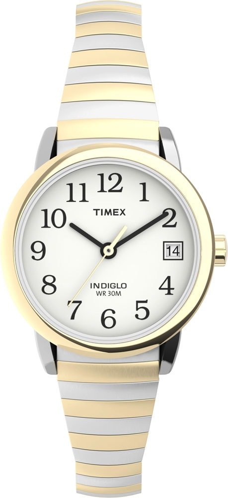 

Наручные часы Timex Easy Reader TW2U79100