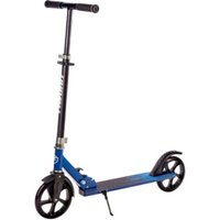 Двухколесный подростковый самокат Favorit LS001BL