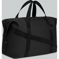 Спортивная сумка Gaston Luga Dash Weekender Small Travel& Sport Bag (черный)