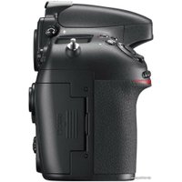 Зеркальный фотоаппарат Nikon D800 Body