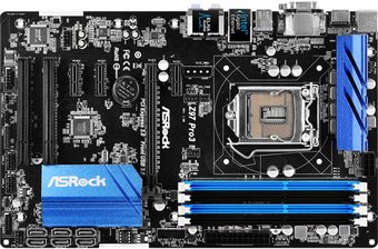 ASRock Z97 Pro3
