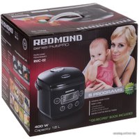 Мультиварка Redmond (Редмонд) RMC-02