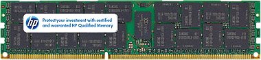 

Оперативная память HP 16GB DDR3 PC3-12800 (713985-B21)