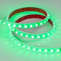 Светодиодная лента Arlight 21W/m 42LED/m 3030SMD разноцветный 5М FLT-PS-S42-23mm 24V 037729