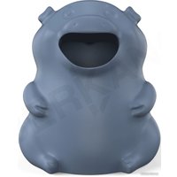 Уличная урна Berkano Piggy 270_012_17 (wave blue)