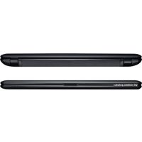 Нетбук ASUS Eee PC 1215N-BLK043W