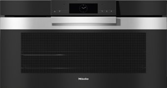 Электрический духовой шкаф Miele H 7890 BP EDST/CLST