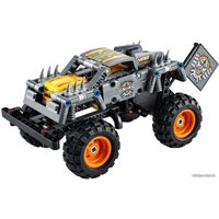 Конструктор LEGO Technic 42119 Monster Jam Max-D