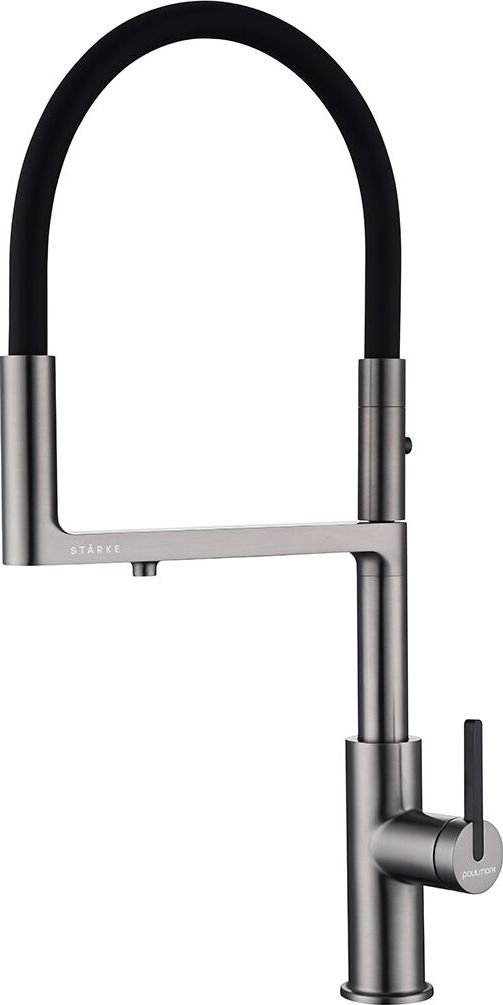 Смеситель Paulmark To213402-GM