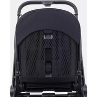 Универсальная коляска Rant Flex Therm RA112 (2 в 1, midnight black)