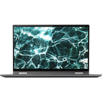 Ноутбук 2-в-1 Lenovo Yoga C740-15IML 81TD004DRU