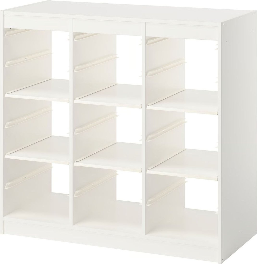 Стеллаж Ikea Trofast 79613153
