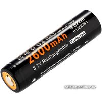 Аккумулятор Soshine 18650 2600mAh