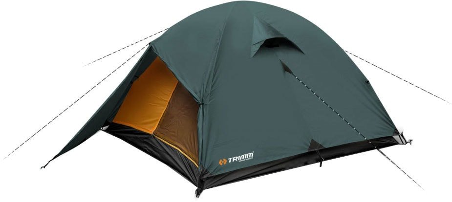 

Треккинговая палатка Trimm Ohio