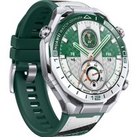 Умные часы Huawei Watch Ultimate 2 (зеленый)