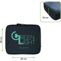 Зарядная станция GNLT EVA03 GB/T AC 6–16A (3.5квт)